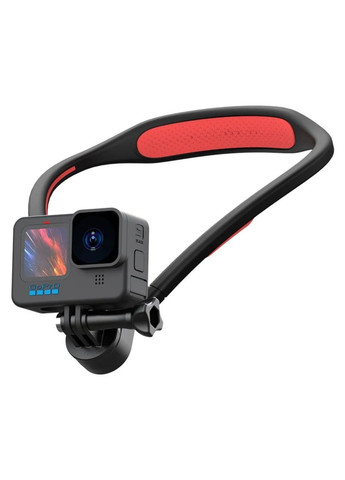 Крепление Vijim Go-Quick II Magnetic Neck Holder Mount For Action Cameras (UV-T011GBB1 Go Quick II) Ulanzi (369457051)