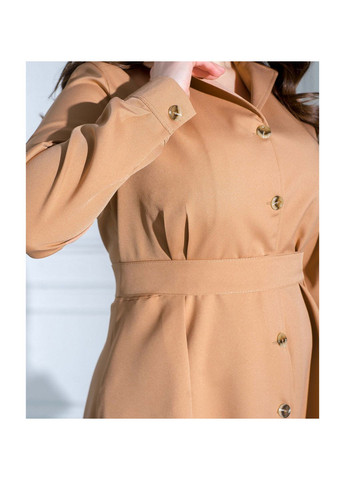 Бежева сукня Liton