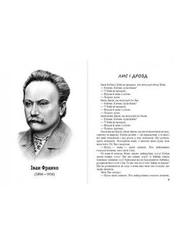 Книга Оповідання та казки. Автор - Іван Франко (Андронум) No Brand (338878232)