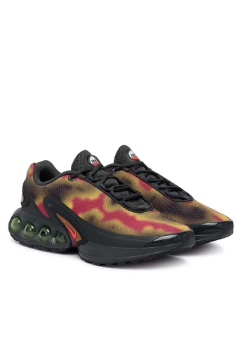 Комбіновані Осінні чоловічі кросівки air max dn nrg різнокольоровий Nike