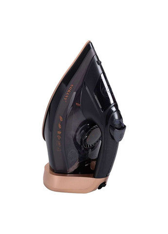 Праска SK-11037 з керамічною підошвою 2400 Вт Sokany (328604094)