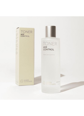 Toner AGE CONTROL — тоник для омоложения кожи, 100 мл. CHOICE (338800303)