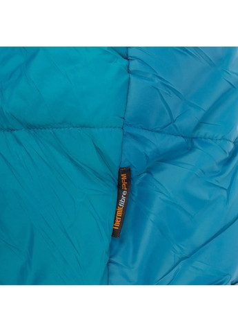 Спальный мешок Trekking (1/-5°C), 190 см - Left Zip, Petrol (PNG 238365) 2020 Pinguin (334671330)