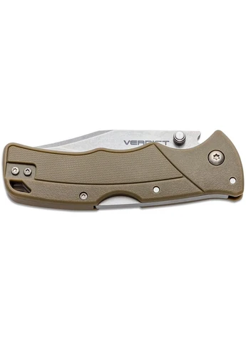 Ніж Verdict CP FDE (CS-FL-C3CPSSFDE) Cold Steel (391414787)