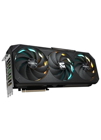 Видеокарта GF RTX 5080 16GB GDDR7 Gaming (GV-N5080GAMING-16GD) Gigabyte (366831783)