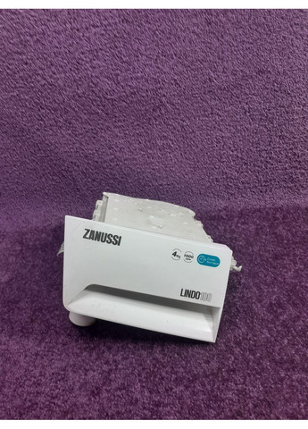 Порошкоприймач для пральної машини ZWSO6100V 110488500 ZANUSSI (370382240)