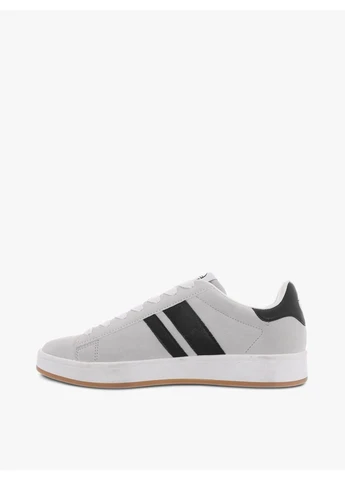 Білі кеди низькі 10794638 2t40 Sergio Tacchini