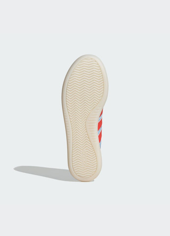 Синие летние кроссовки barreda decode adidas