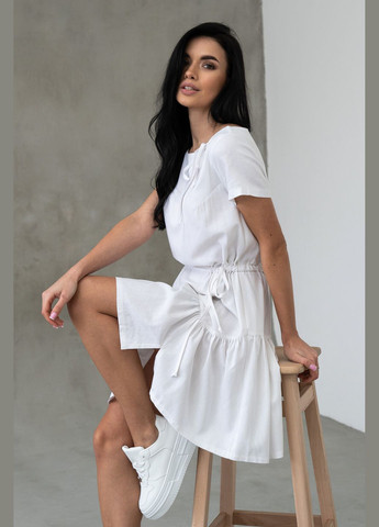 Білий ділова, кежуал, святковий сукня ри мари рона ск 0424 RiMari