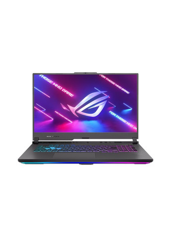 Ноутбук ROG Strix G17 (90NR0GG4-M001B0) Asus (301350573)