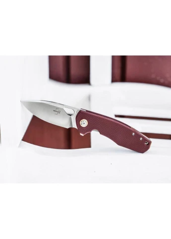 Нож Plus Little Friend Boker (385889172)