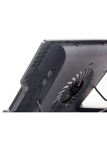 Підставка для ноутбука NBS-1F17T-01 Black 17" Gembird (351855608)