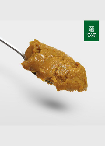 Арахисовая паста с мёдом и острым перцем 350 г., натуральная, без добавленного сахара HOT HONEY GREEN LANE (315351297)