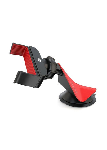Автодержатель для телефона Lucanus Red iWALK (353497502)