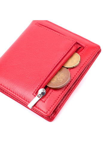 Жіночий шкіряний гаманець st leather (288136277)