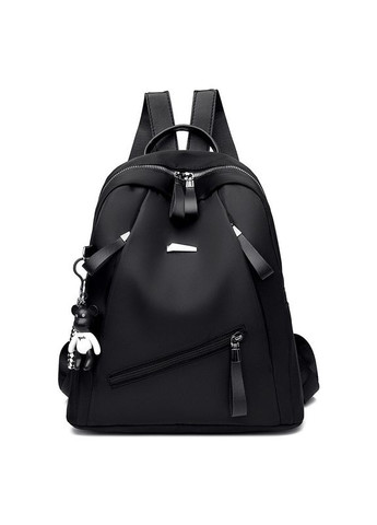 Женский рюкзак Hido Black Italian Bags (291882962)