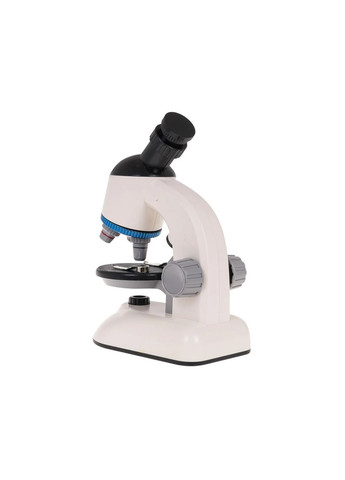 Микроскоп для юного исследователя + аксессуары Ramiz (369931953)