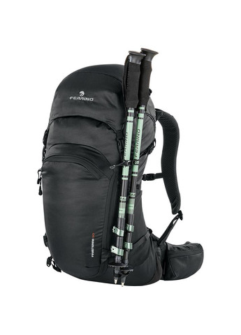 Рюкзак туристический Finisterre 30L Black (75746QCC) Ferrino (357210875)