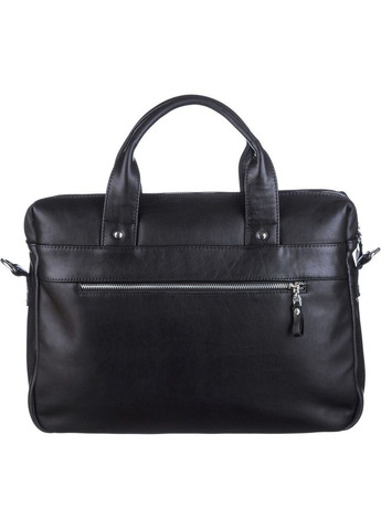 Сумка для ноутбука 11036 Чорна Shvigel (331906471)