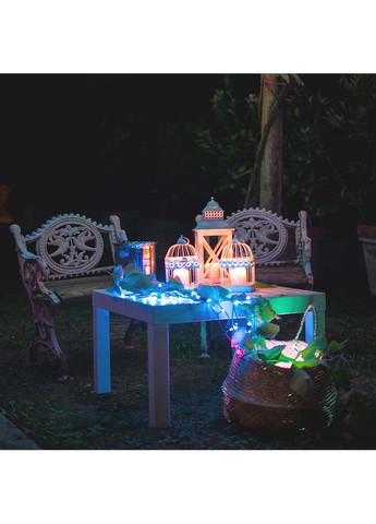 Гірлянда Smart LED Strings RGB 400 (TWS400STP-BEU) Twinkly (322910600)