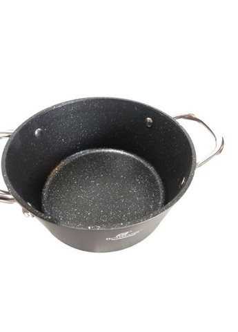 Каструля Bohman BH-1417-28-MRB 6.2 л 28 см Bohmann (348133877)