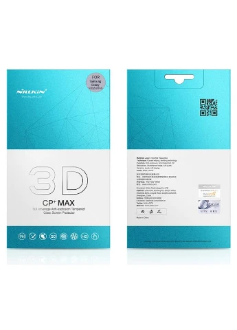 Защитное стекло (CP+ max 3D) для Xiaomi Mi 11 / Mi 11 Pro Nillkin (335259055)