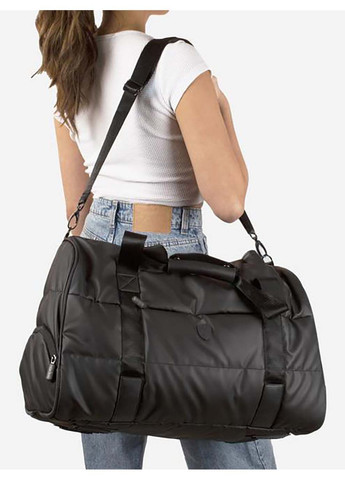 Сумка дорожня Puffer Чорний Heys (367590344)