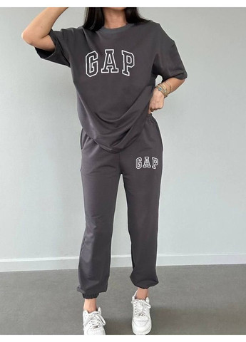 Костюм с футболкой — заміри в описі GD/GL Модний простір (358888526)