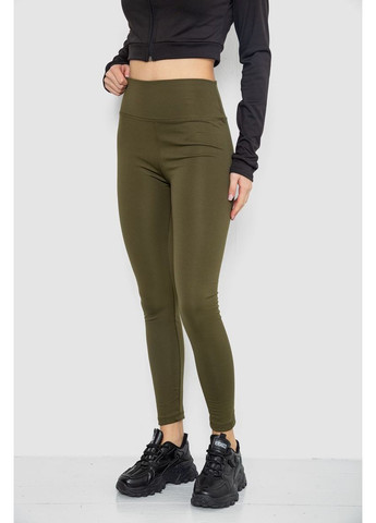 Лосины утепленные на флисе,, 243R051 Ager (315135264)