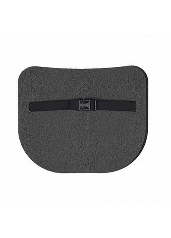 Каремат надувний 20мм сірий M-TAC (296654069)