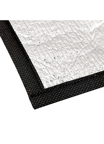 Термоізоляційний килимок для нагрівальних матів HeatArmor 14W 30x30см Terrario (327433161)