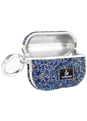 TPU чохол Rock Diamond для навушників AirPods 3 Bling World (361077804)