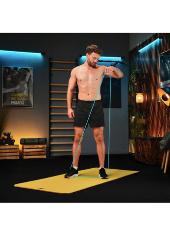 Набор резинок для фитнеса TX-004PB Power Band 4в1 2-41кг TREX Sport (361951873)