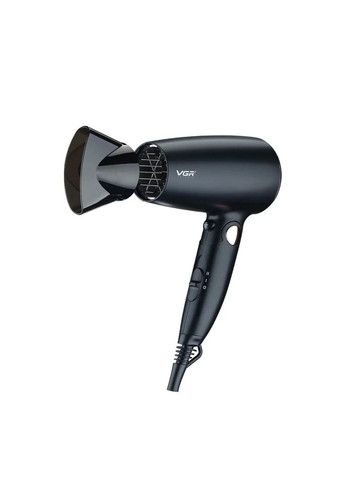 Професійний фен для волосся V-439 (складна ручка) VGR (331640165)