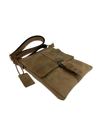 Кожаная мужская сумка S-Buckle FREESKIN (301648145)