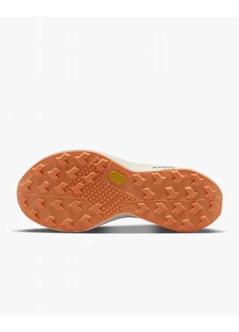 Белые демисезонные кроссовки ultrafly trail running shoes white dx1978-100 Nike