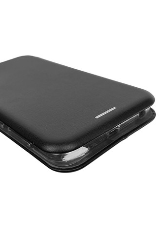 Чохол-книжка для Redmi 4x з підставкою на сяомі редмі 4x чорна gd1 Xiaomi (366019270)