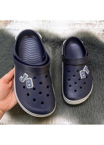 Кроксы женские пена Dago (315718665)