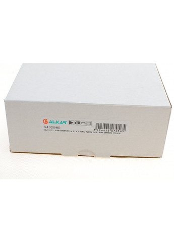 Зеркало заднего вида (элемент) 6432985 No Brand (339640846)