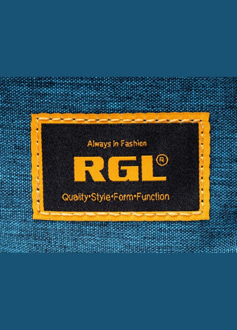 Рюкзак PL01 для ручной клади Ryanair Wizz Air 40х30х20 водостойкий черный RGL (338198687)