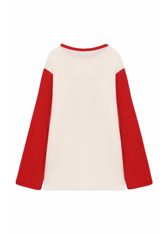 Красная пижама, ст. 17722, gatti di natale, 5 лет, 110 см Story Loris