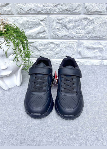 Чорні кросівки унісекс Apawwa