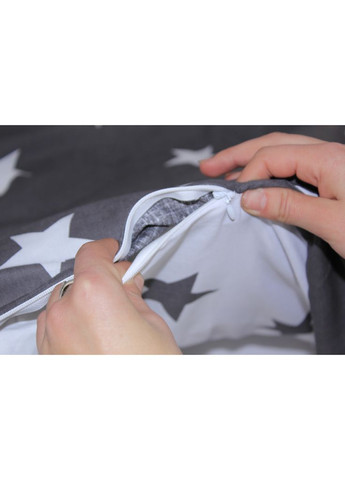 Постельное белье (m248226) Mirson Бязь Ranforce Elite 17-0030 Berto 220x240 (366568056)