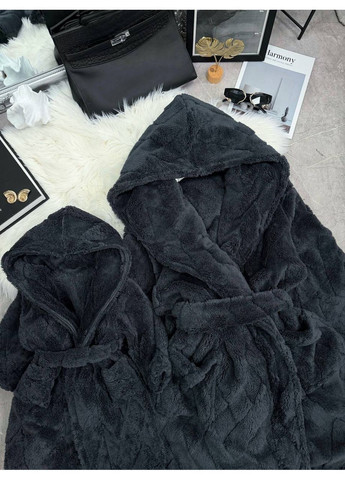 Детский теплый халат No Brand (370878149)