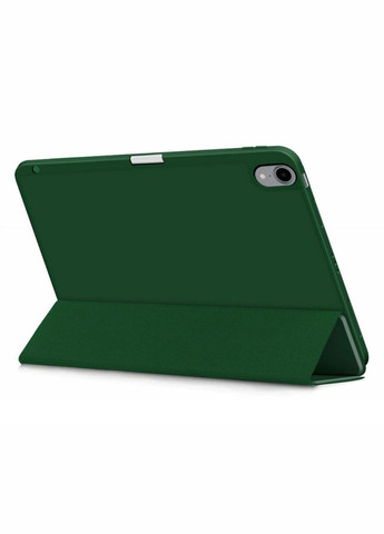 Чехол для планшета Apple iPad Air 5 10.9" 2022 (A2588 / A2589 / A2591) Stylus TPU - Army Green Primolux (262296852)