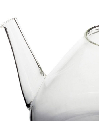 Чайник стеклянный заварочный со съемным ситечком 1000 мл Kamille (289368223)