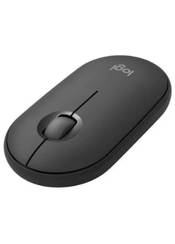 Комплект Pebble 2 Wireless UA Graphite (920-012239) Logitech (397314574)