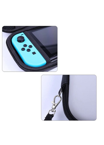 Чохол кейс VGBUS для Switch / Switch OLED Nintendo (369936600)