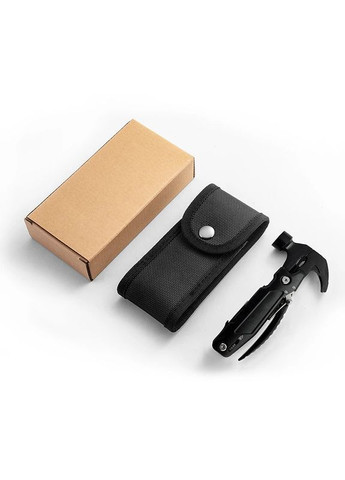 Мультитулный молоток из нержавеющей стали Stainless Steel Multitool Hammer No Brand (364273177)