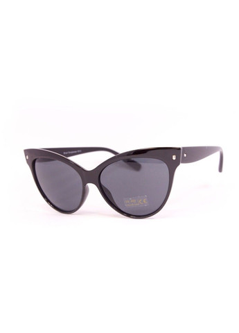 Солнцезащитные женские очки 9012-1 BR-S (291984231)